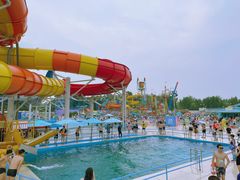 -秦皇岛乐岛海洋王国