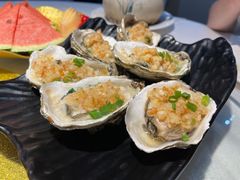 -79号渔船海鲜饭店(华强北店)