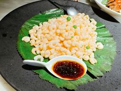 -吴越荣记苏州菜·松鼠桂鱼100%活鱼现做(月光码头店)