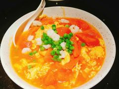 -老头儿油爆虾(星光一期店)