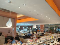 -新一番三文鱼寿司(红城湖店)