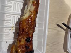 -一代烤翅王(大汉口店)