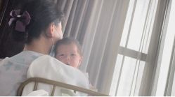 -卓玥国际月子会所(罗山路店)