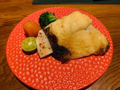 -松涛日本料理