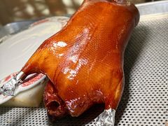 -在前门·烤鸭北京菜(五月花广场店)