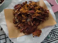 -海王府百姓家宴•海鲜饺子(东城店)