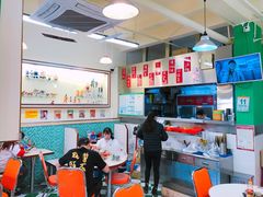 -華歡冰室-WahFoon(吉大店)