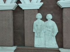 -花园桥(地铁站)