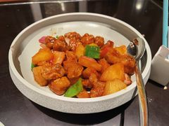 -中山保利艾美酒店-乐美中餐厅