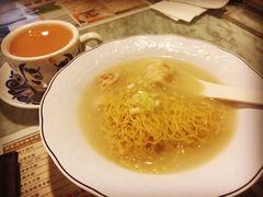 -翠华餐厅