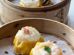 龙凤烧麦-天龙轩(香港丽思卡尔顿酒店)