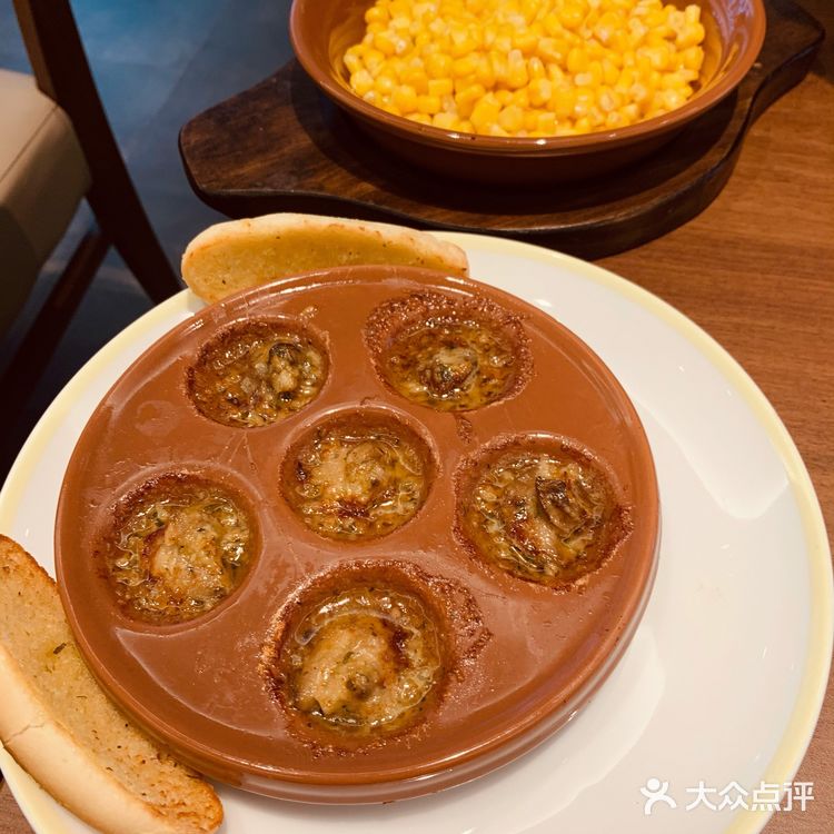 比学校食堂还要便宜的西餐厅