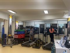 -中田健身工作室(莘庄地铁站店)