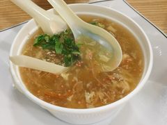 人比花娇翅-食盈碗仔翅(星玺广场店)