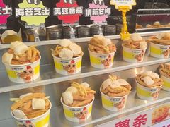 -味子夫鸡柳(解放碑总店)