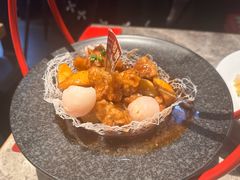 -老福洲·三十年福州味(斗东店)