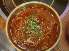 -香约老地方烧烤(九道街店)