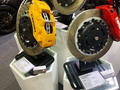 -上海汽车会展中心