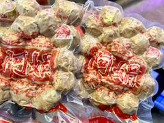 -阿娟牛肉丸·手打牛肉丸·现做现卖