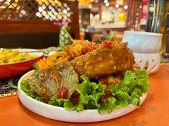 -荷花泰菜(东方新天地店)