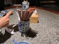-南京大牌档(青岛万象城店)