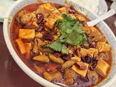 -天回镇何氏豆腐(总店)