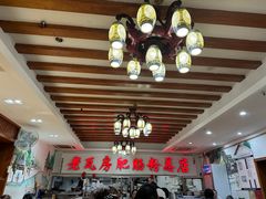 -青石桥老瓦房肥肠粉总店(青石桥总店)