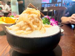 -东海怡品海鲜豆捞(舟宿夜江店)