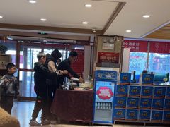-添福来墨鱼饺子 · 海鲜东北菜(泡崖店)
