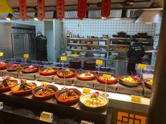 -江南韵·无锡太湖文化体验餐厅(凤凰天街店)