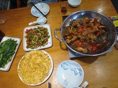 -61号餐吧(兴坪古镇漓江店)