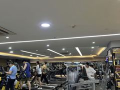 -超鹿运动健身(紫阳商贸中心店)