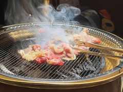 -西塔老太太泥炉烤肉(温州首店万象城黑金店)