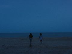 -那香海钻石沙滩浴场