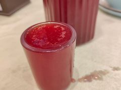 -奥华餐厅·老张记(台基厂店)