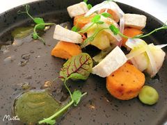 -上海和平饭店华懋阁 Cathay Room