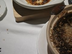 -八府香鸭·啫啫煲(华山路店)