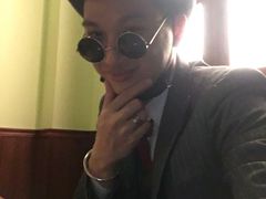 -CLUE演绎实景剧本杀(江南西店)