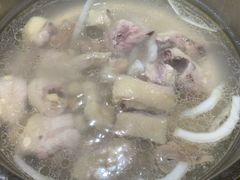 -椰夫人·养生椰子鸡(黄埔时代城店)