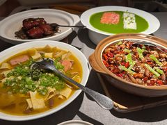 -南堂馆·新川菜(春熙路店)