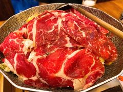 富士山寿喜锅-坂吉屋·居酒屋深夜食堂(龙湖店)