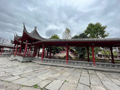 -龙潭水乡