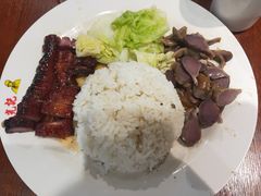 -陈光记烧腊(长寿路店)