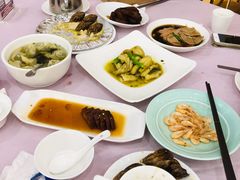 -顺风江南宴(静安大融城店)