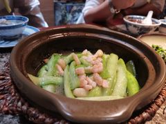 -南京大牌档(中山陵店)