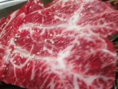 -丸藏和牛烧肉专门店(园区师惠坊店)