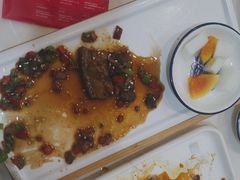 -东就鸭饭店·古早海南菜(滨海店)