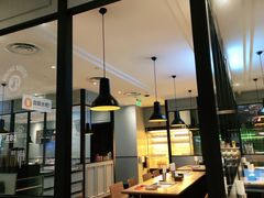 大堂-新石器烤肉(招商1872店)