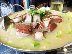 -付家庄小渔村(香周路店)