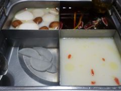 -海底捞火锅(苏宁生活广场店)
